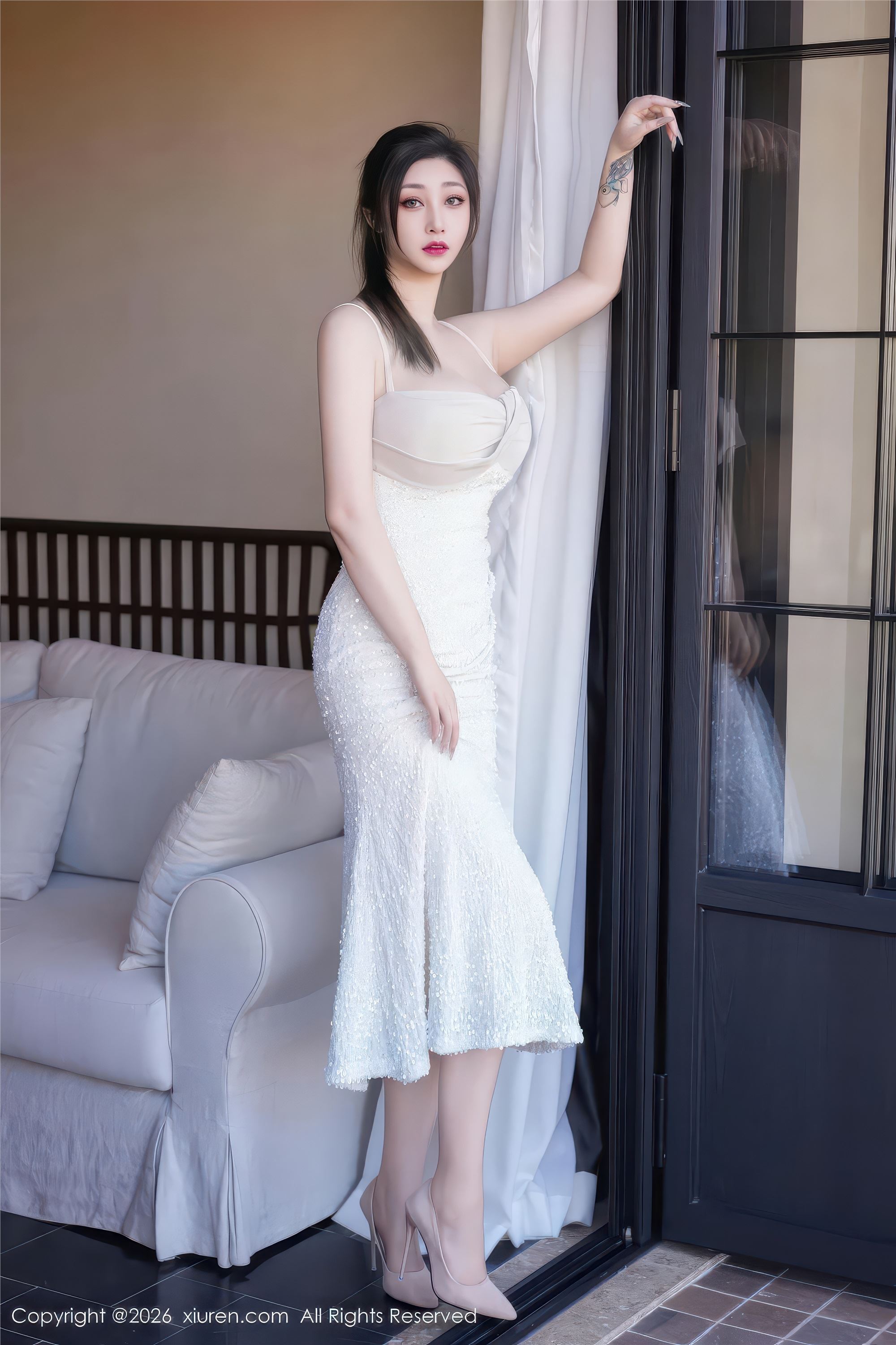 Xiuren秀人网 2026.01.30 NO.11301 妲己_Toxic